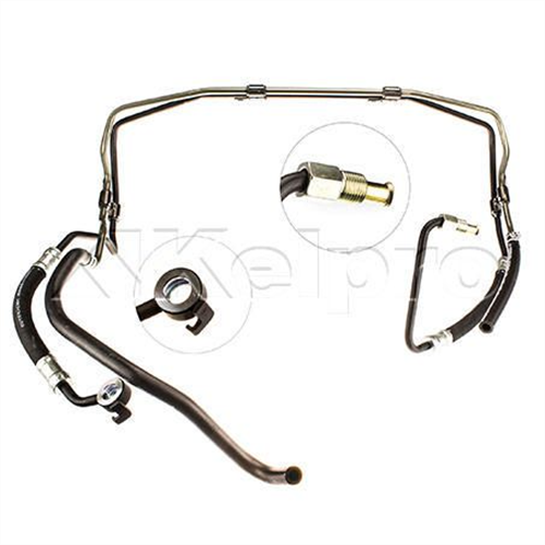 KELPRO Power Steering Hose