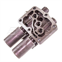 DRIVETECH Solenoid Honda Dual Linear