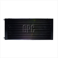 OEX Air Conditioning Condenser Tube and Fin Inlet #8 MIOR Outlet #6 MIOR