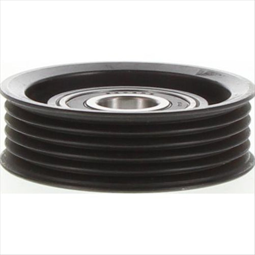 OEX Drive Belt Pulley - Ribbed 70mm OD