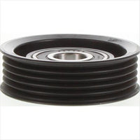 OEX Drive Belt Pulley - Ribbed 70mm OD