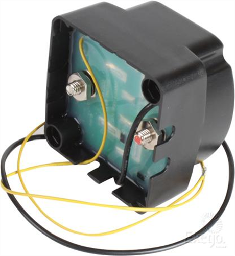 OEX Voltage Sensitive Relay 12V 140A