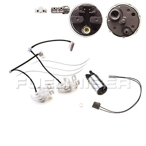 FUEL PUMP - INTERNAL FUEL PUMP - INTERNAL FPE-855