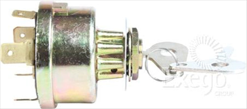 OEX Ignition Switch Off - On - Glow - Start