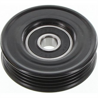 OEX Drive Belt Pulley - Ribbed 69mm OD