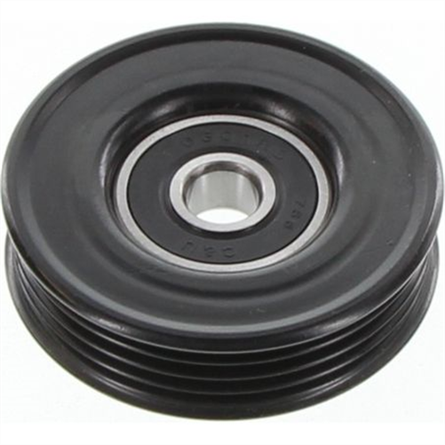 Drive Belt Pulley - Ribbed 69mm OD PUX513