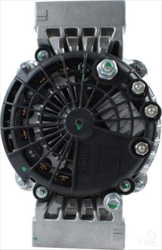 ALTERNATOR 12V 200A SUITS DELCO 8600314
