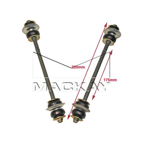 MOUNTSHOP Sway Bar Link Holden Commodore VN-VT