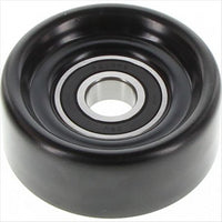 OEX Drive Belt Pulley - Flat 76mm OD