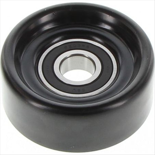 Drive Belt Pulley - Flat 76mm OD PUX674