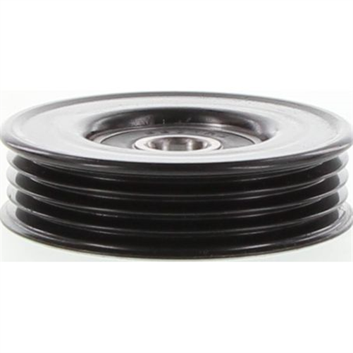 OEX Drive Belt Pulley - Ribbed 69mm OD