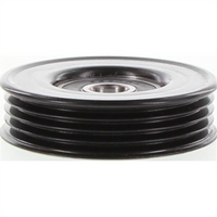 OEX Drive Belt Pulley - Ribbed 69mm OD