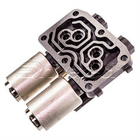 DRIVETECH Solenoid Honda Dual Linear