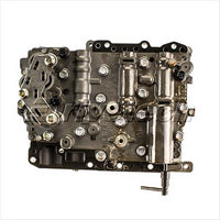 DRIVETECH Valve Body A6Gf1