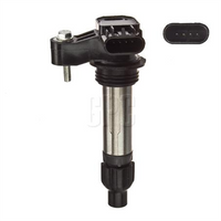 FUELMISER IGNITION COIL - CONTINENTAL