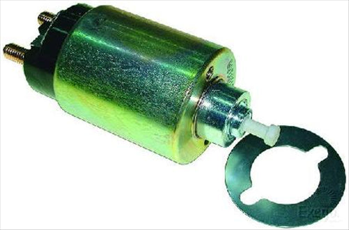 OEX STARTER MOTOR SOLENOID 12V AUTOLITE STYLE