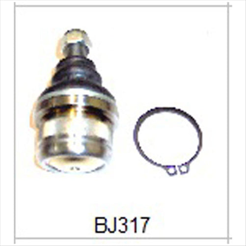 TRANSTEERING Drag Link