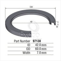 KELPRO Oil Seal