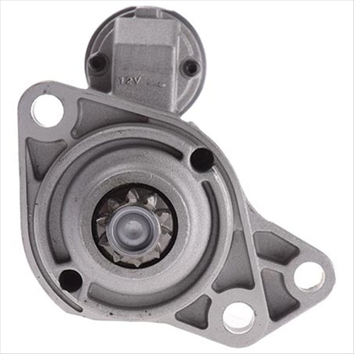 OEX Starter Motor 12V 10Th CCW Valeo Style VXS911