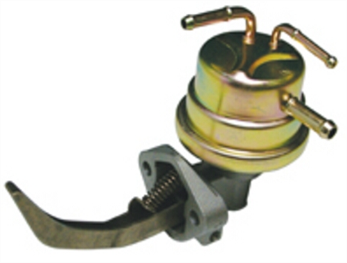 FUELMISER FUEL PUMP EXTERNAL MECHANICAL