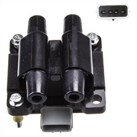 FUELMISER IGNITION COIL - BREMI IGNITION COIL - BREMI