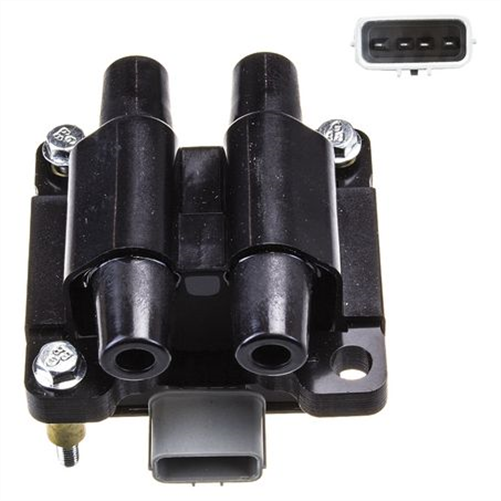FUELMISER IGNITION COIL - BREMI IGNITION COIL - BREMI