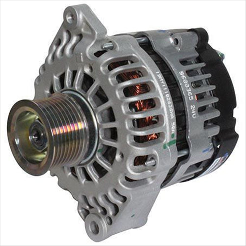 DELCO REMY Alternator 24V 50A 13SI