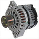 DELCO REMY Alternator 24V 50A 13SI