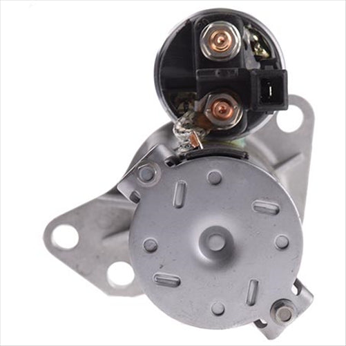 OEX Starter Motor 12V 10Th CCW Valeo Style