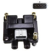 FUELMISER IGNITION COIL - BREMI IGNITION COIL - BREMI