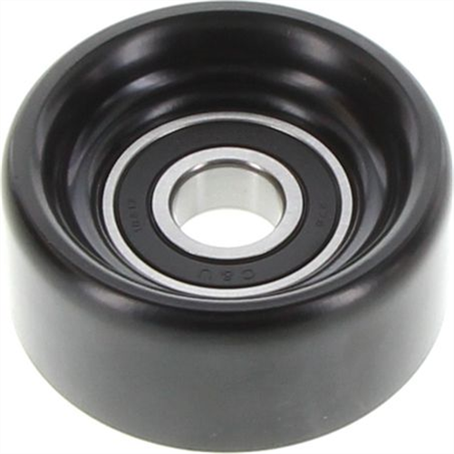 OEX Drive Belt Pulley - Flat 70mm OD