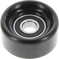 OEX Drive Belt Pulley - Flat 70mm OD