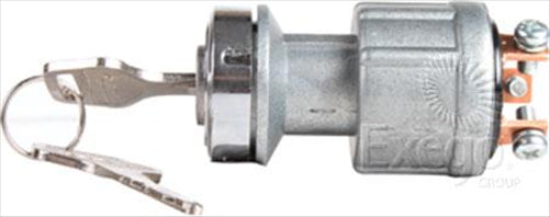 OEX Ignition Switch Off - Ign - Start (Contacts Rated 30A @ 12V)