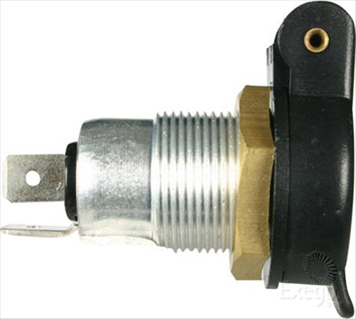 OEX Accessories Socket 16A @ 12V