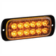 Narva LED Waning Lamp 12 or 24V Amber