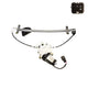 KELPRO Power Window Regulator - With Motor