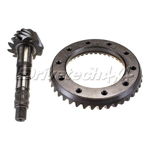 C.W.P 4.1:1 HILUX REAR 087-012356