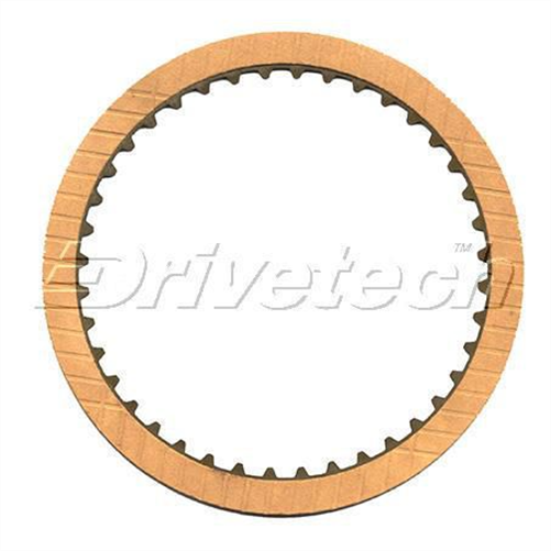 DRIVETECH FRICTION KM 175/177 O/D END CLTCH