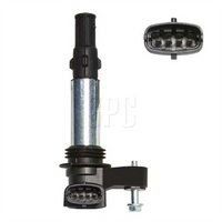 FUELMISER IGN COIL HOLDEN COMMODORE VZ 3.6 -08/2006