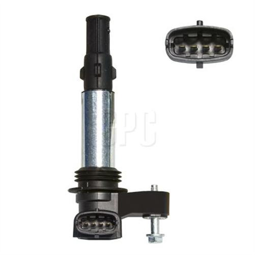 IGNITION COIL HOLDEN COMMODORE VZ 3.6 -08/2006 CC397