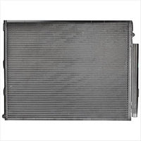 OEX Air Conditioning Condenser