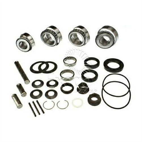 DRIVETECH Kit-Service Holden Irs Vt
