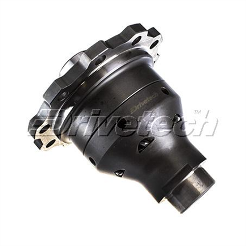 DRIVETECH Hemisphere Zf Lsd Aftermarket