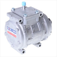 OEX Air Conditioning Compressor 12V Direct Mount Denso 10PA15C Style