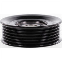 OEX Drive Belt Pulley - Ribbed 76mm OD