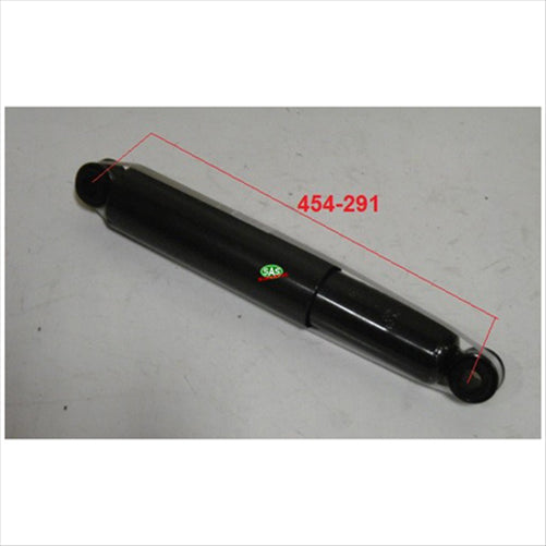SAS Code9 Tele Shock Absorber