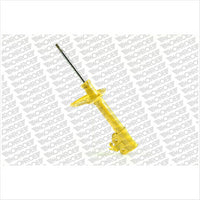 Monroe Suspension Strut Gas Magnum