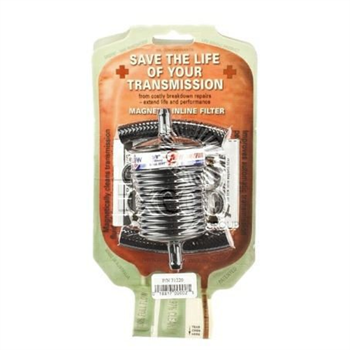 REPCO Automatic Transmission Filter Kit