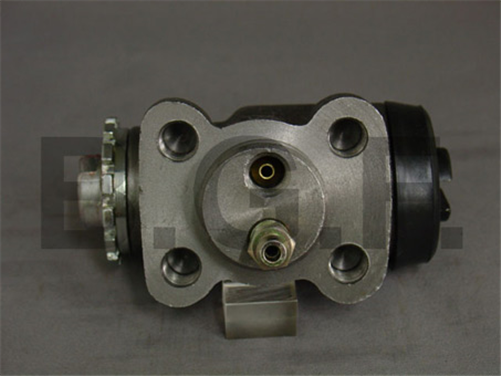 SILVERLINE W/Cylinder 1-1/4In