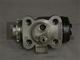 SILVERLINE W/Cylinder 1-1/4In